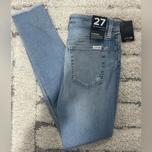 Joes Jeans High Rise Skinny Ankle